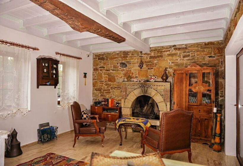 Datca Yaghane Butik Otel