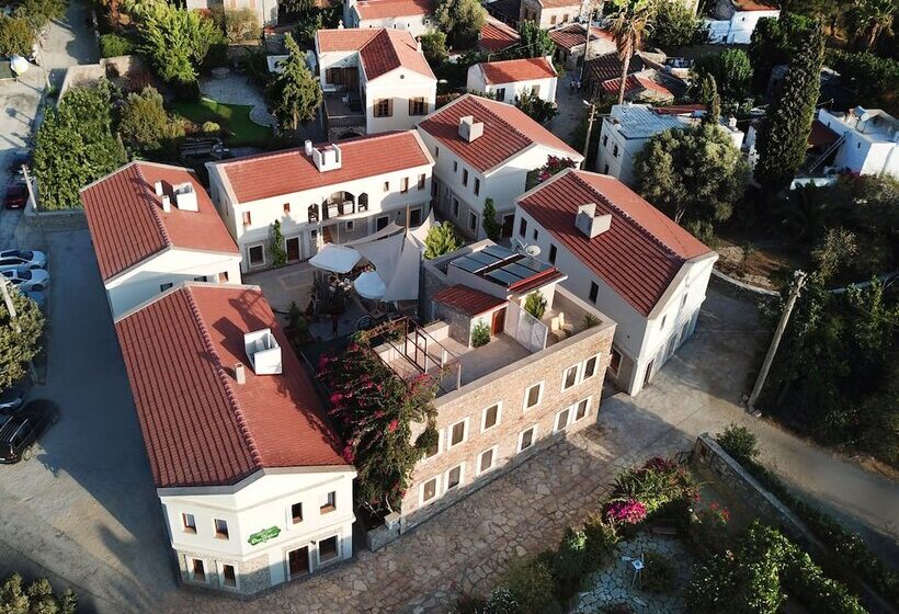 Datca Yaghane Butik Otel