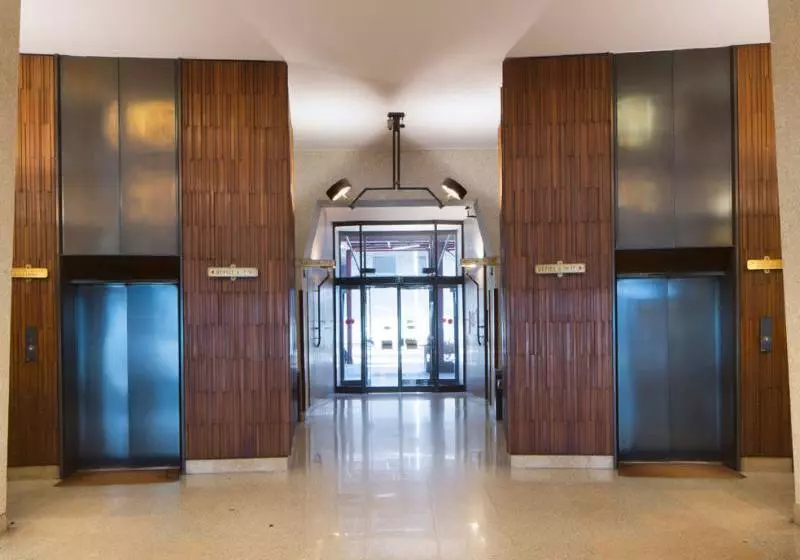 Domux Home Torre Velasca