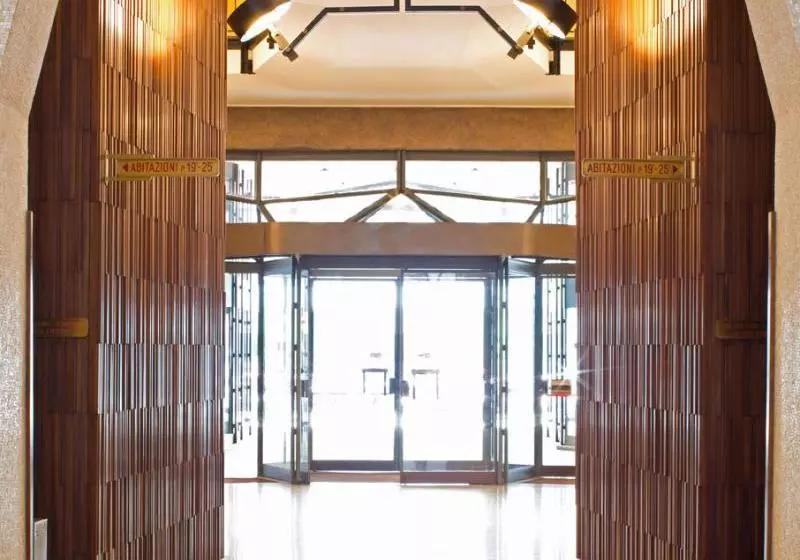 Domux Home Torre Velasca