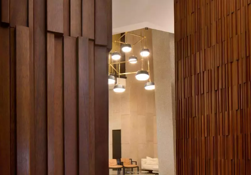 Domux Home Torre Velasca
