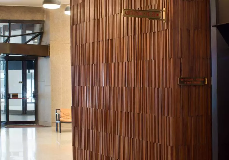 Domux Home Torre Velasca