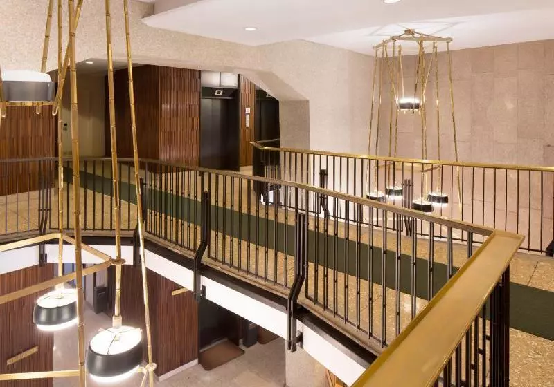 Domux Home Torre Velasca