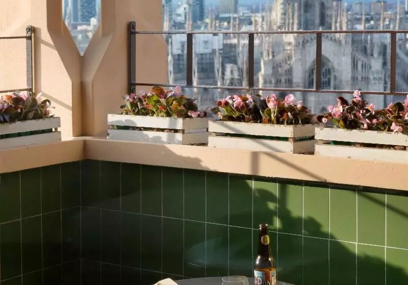 Domux Home Torre Velasca