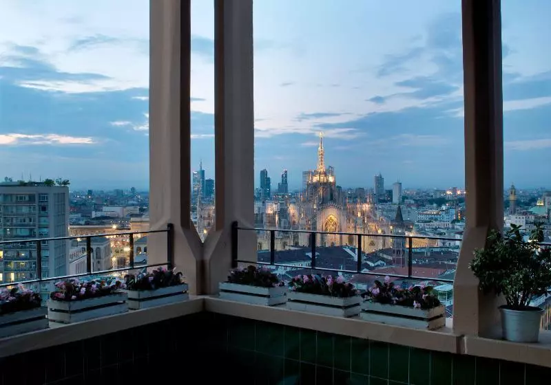 Domux Home Torre Velasca