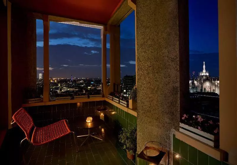 Domux Home Torre Velasca