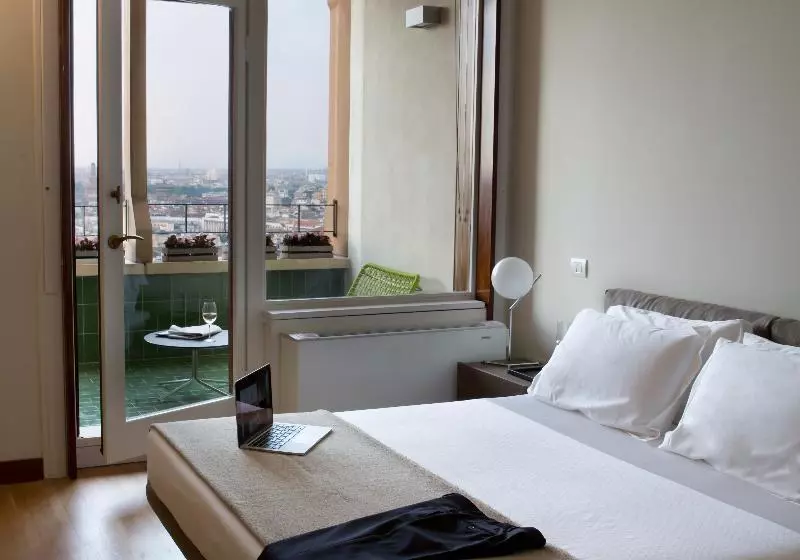 Domux Home Torre Velasca