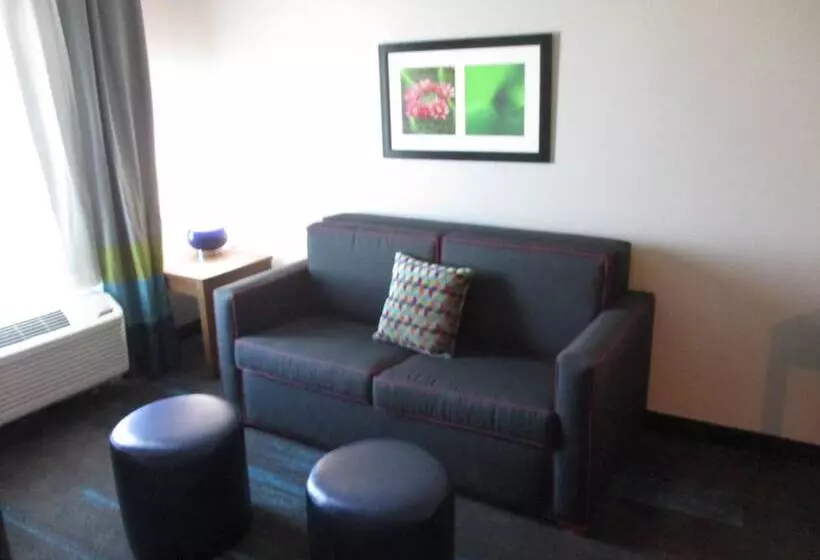 ホテル Best Western Plus Medical Center