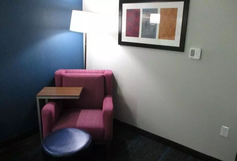 ホテル Best Western Plus Medical Center