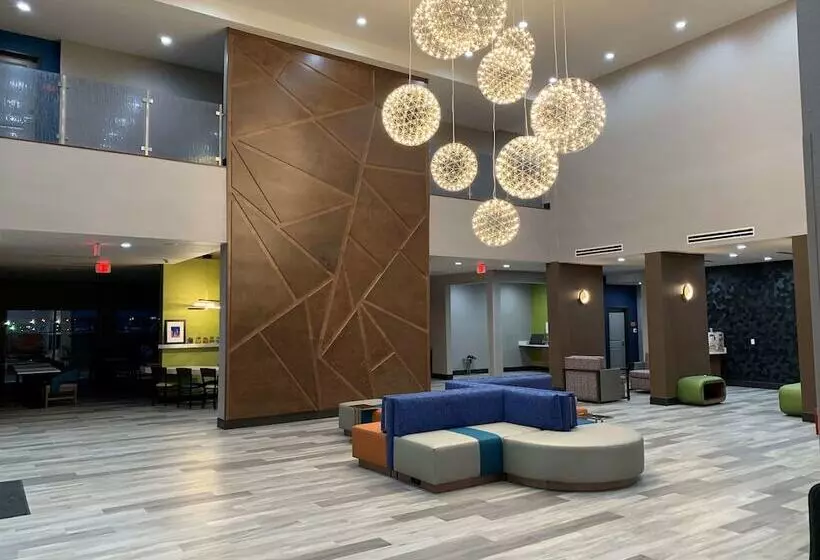 ホテル Best Western Plus Medical Center