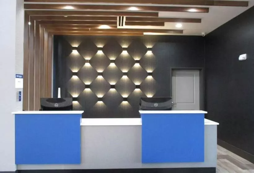 ホテル Best Western Plus Medical Center