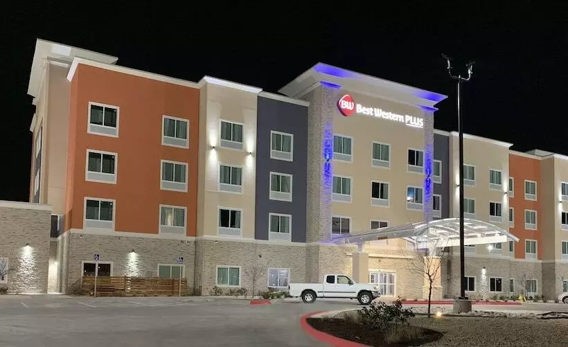 ホテル Best Western Plus Medical Center