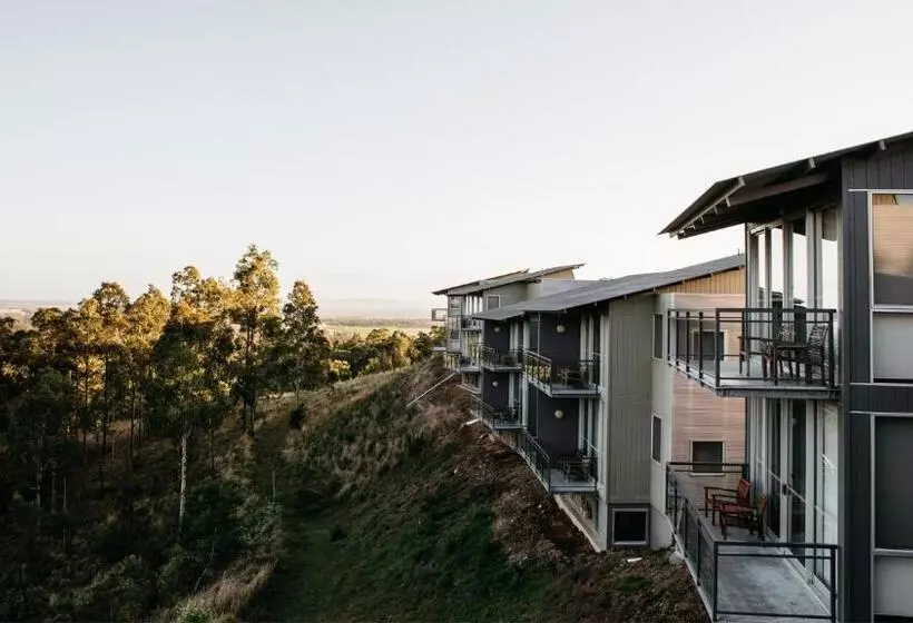 ホテル Elysia Wellness Retreat