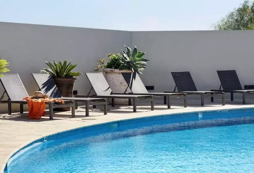 ホテル Elysia Wellness Retreat