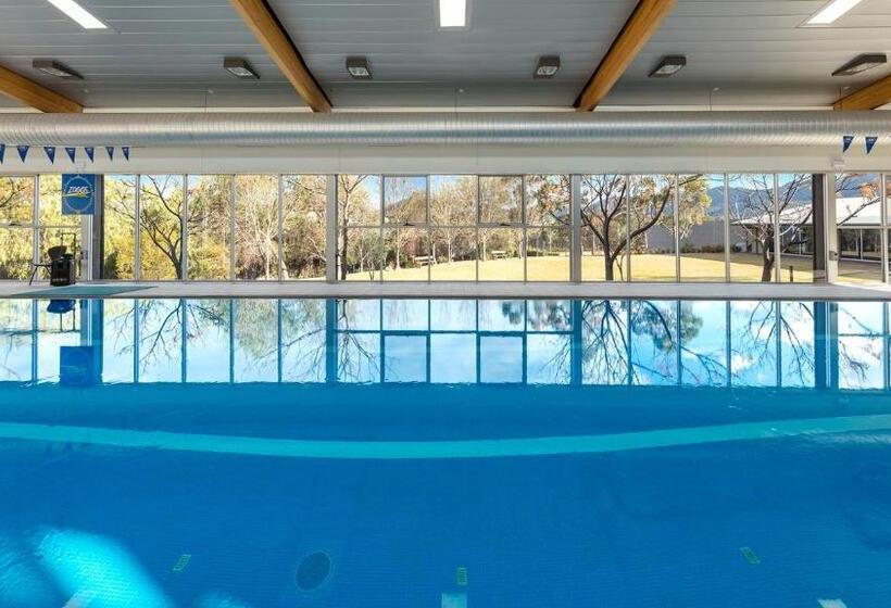 בית מלון כפרי Elysia Wellness Retreat