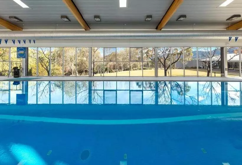 ホテル Elysia Wellness Retreat