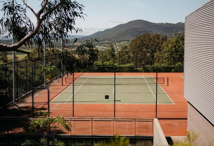 בית מלון כפרי Elysia Wellness Retreat