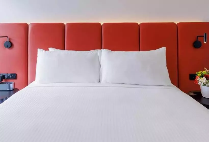 ホテル Elysia Wellness Retreat