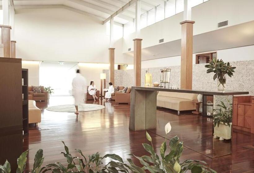 בית מלון כפרי Elysia Wellness Retreat