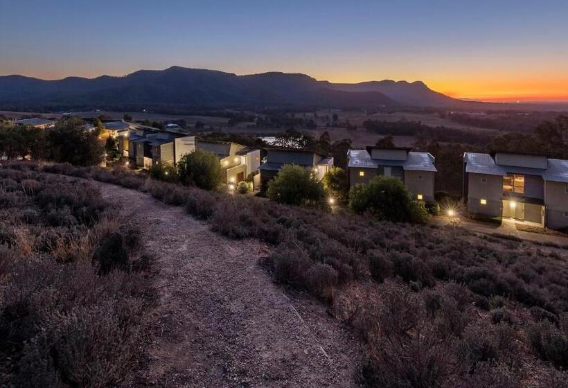 בית מלון כפרי Elysia Wellness Retreat