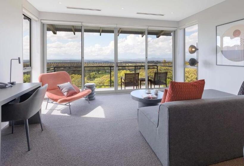 בית מלון כפרי Elysia Wellness Retreat