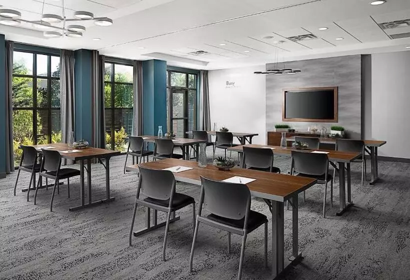 Even Hotel Alpharetta   Avalon Area, An Ihg