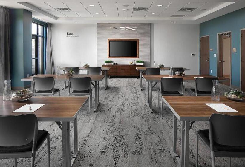 Even Hotel Alpharetta   Avalon Area, An Ihg