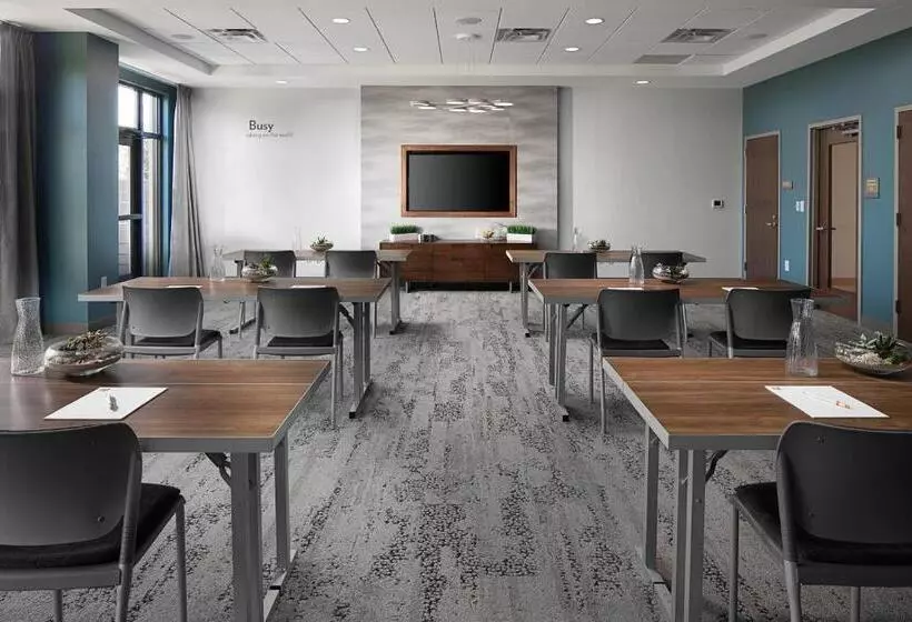 Even Hotel Alpharetta   Avalon Area, An Ihg