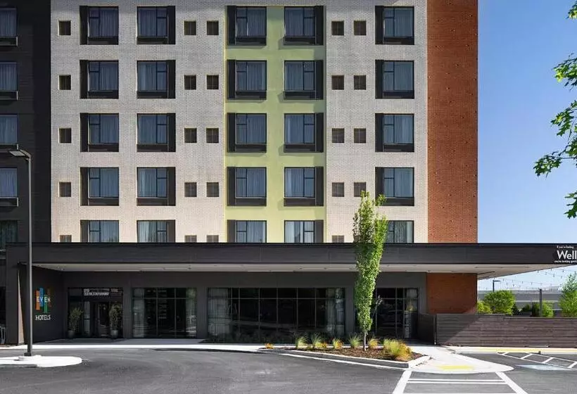 Even Hotel Alpharetta   Avalon Area, An Ihg