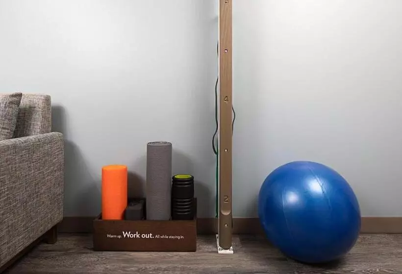 Even Hotel Alpharetta   Avalon Area, An Ihg