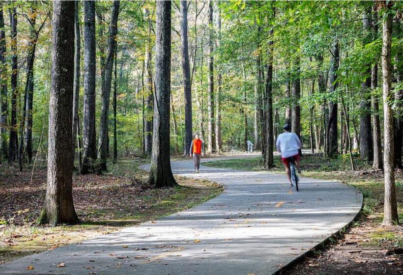 Even Hotel Alpharetta   Avalon Area, An Ihg