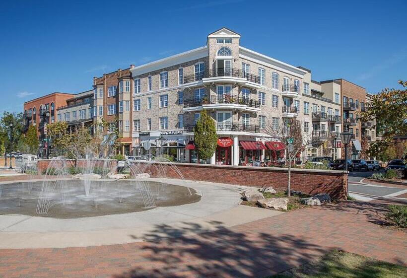 Even Hotel Alpharetta   Avalon Area, An Ihg