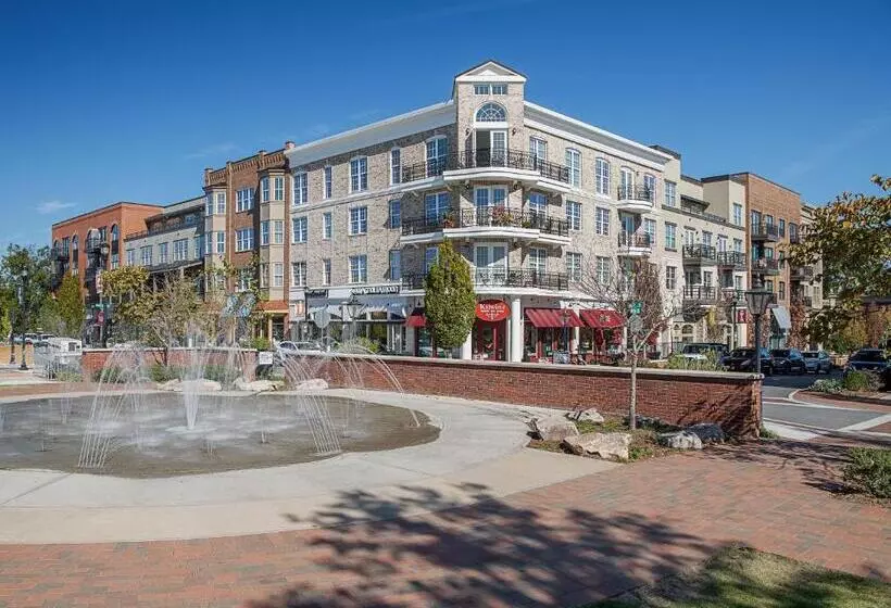 Even Hotel Alpharetta   Avalon Area, An Ihg