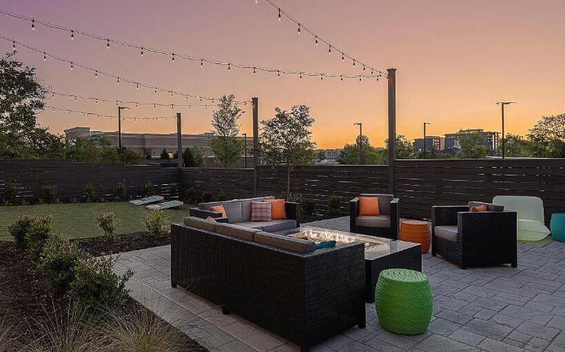 Even Hotel Alpharetta   Avalon Area, An Ihg