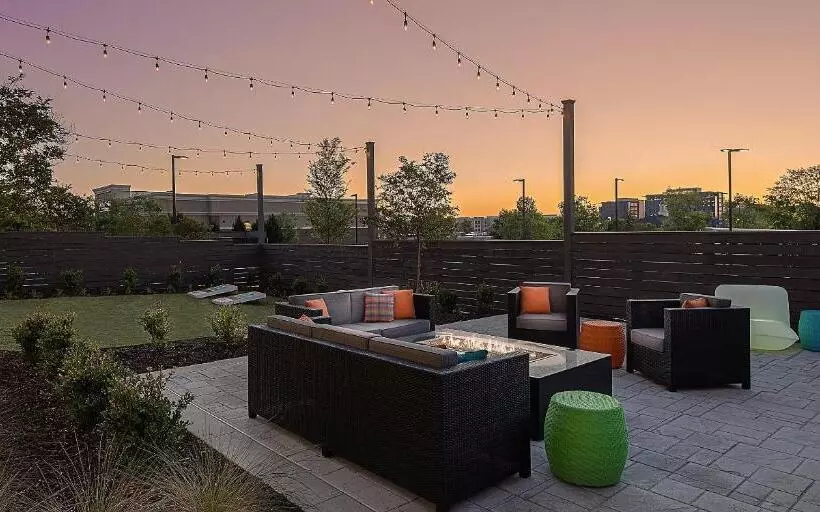 Even Hotel Alpharetta   Avalon Area, An Ihg