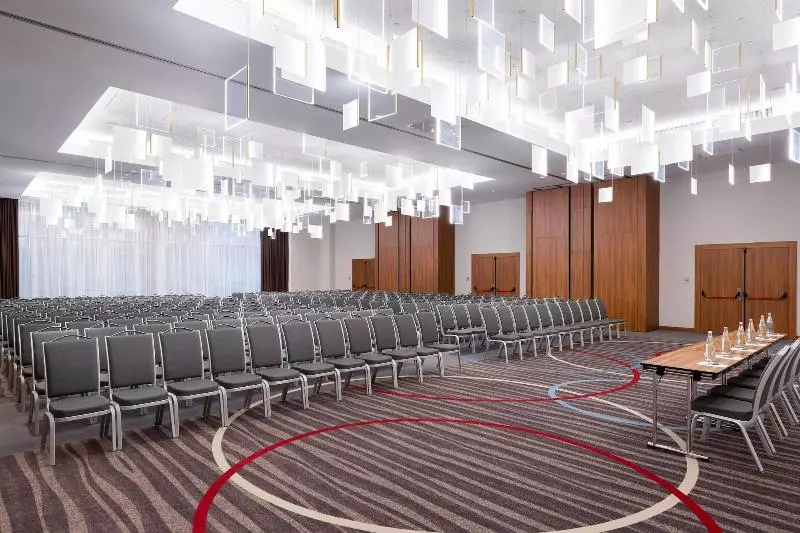 هتل Four Points By Sheraton Krasnodar