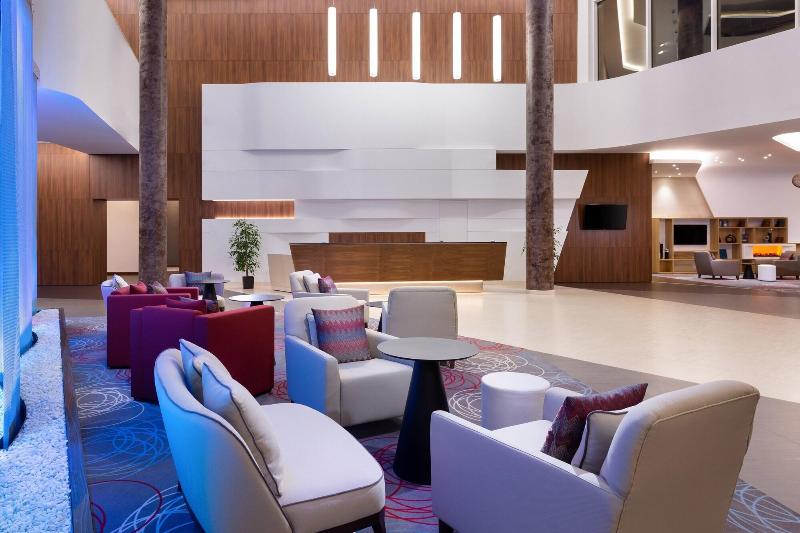 בית מלון כפרי Four Points By Sheraton Krasnodar