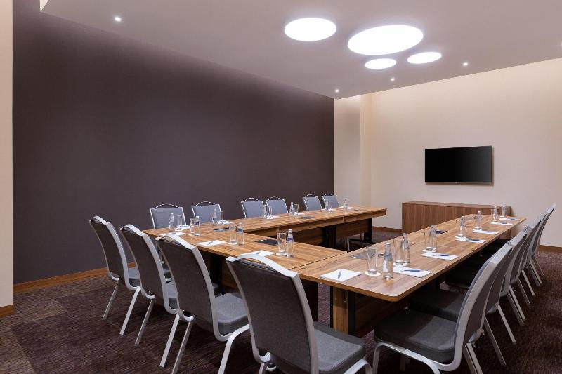 בית מלון כפרי Four Points By Sheraton Krasnodar