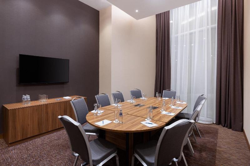 בית מלון כפרי Four Points By Sheraton Krasnodar