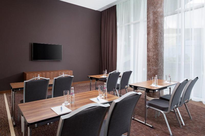 בית מלון כפרי Four Points By Sheraton Krasnodar