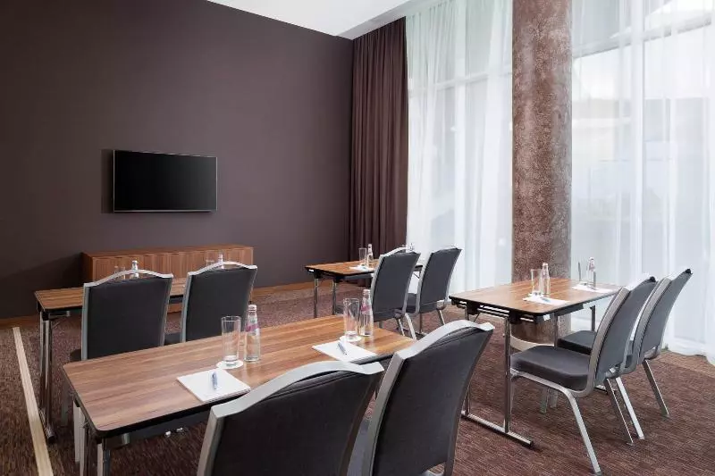 هتل Four Points By Sheraton Krasnodar