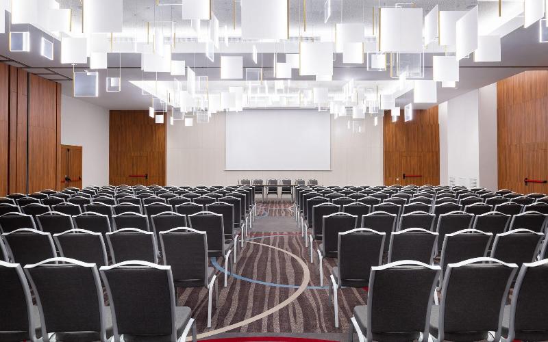 בית מלון כפרי Four Points By Sheraton Krasnodar