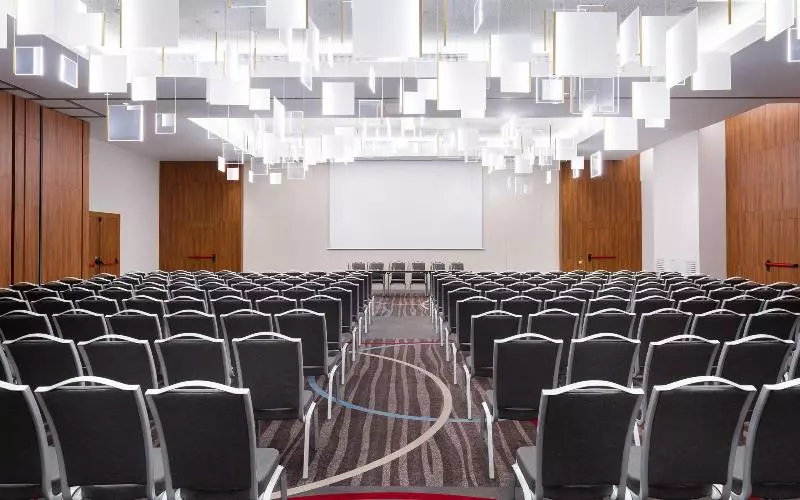 هتل Four Points By Sheraton Krasnodar