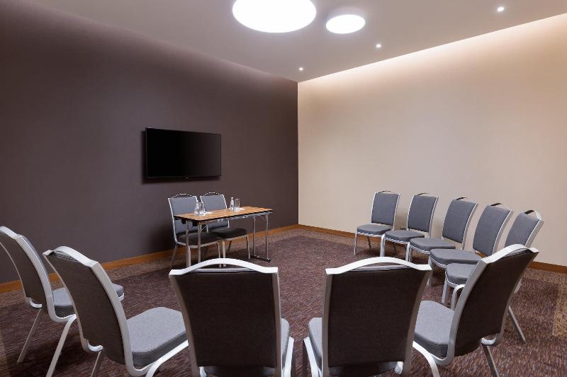 בית מלון כפרי Four Points By Sheraton Krasnodar