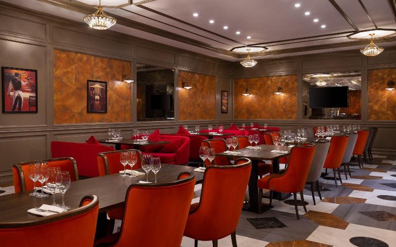 בית מלון כפרי Four Points By Sheraton Krasnodar