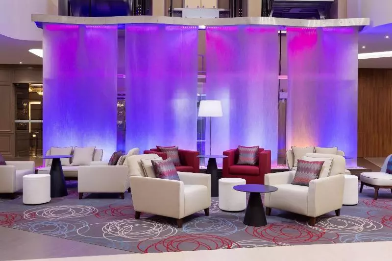 هتل Four Points By Sheraton Krasnodar