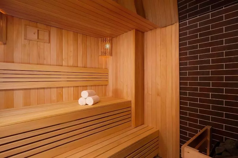 هتل Four Points By Sheraton Krasnodar