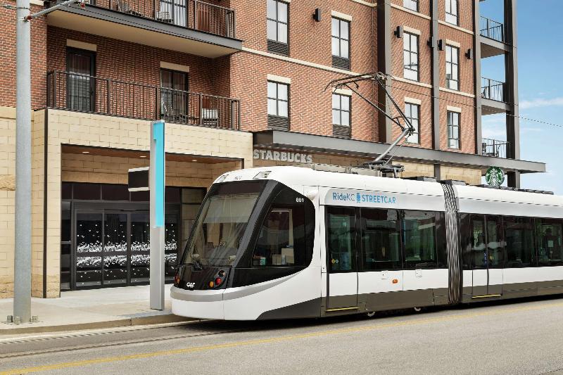 酒店 Hampton Inn & Suites Kansas City Downtown Crossroads