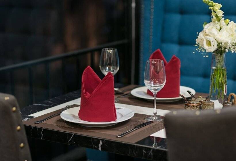 Hanoi L Heritage Diamond Hotel & Spa