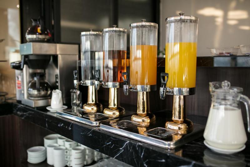 Hanoi L Heritage Diamond Hotel & Spa